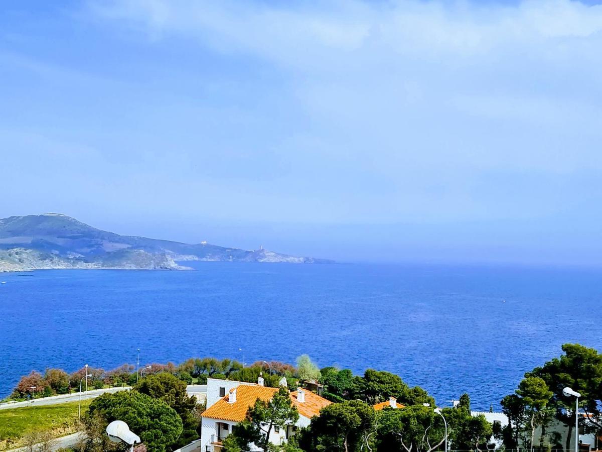 Superbe Vue Sur Appartement