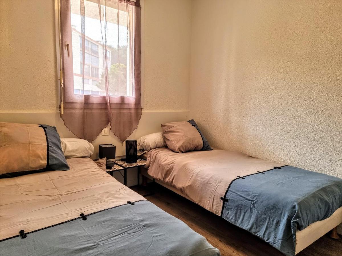 Appartement Superbe Vue Sur Banyuls-sur-Mer