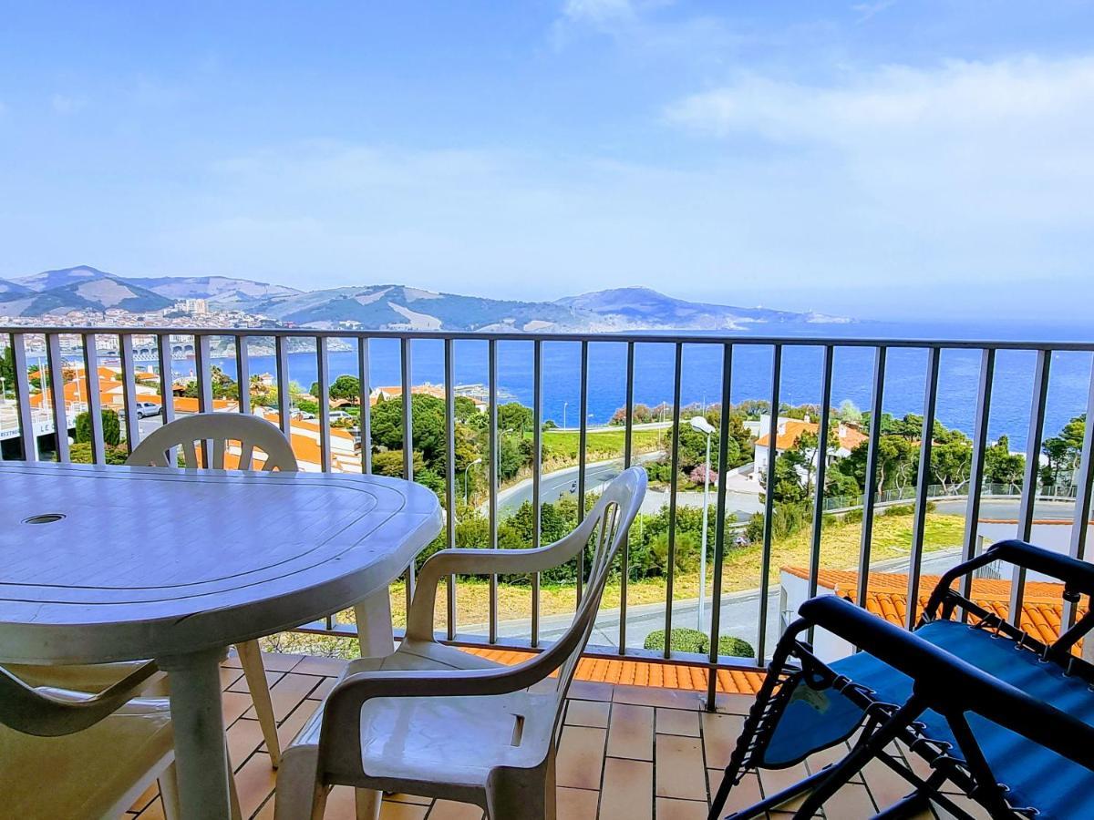 Apartamento Superbe Vue Sur Banyuls-sur-Mer