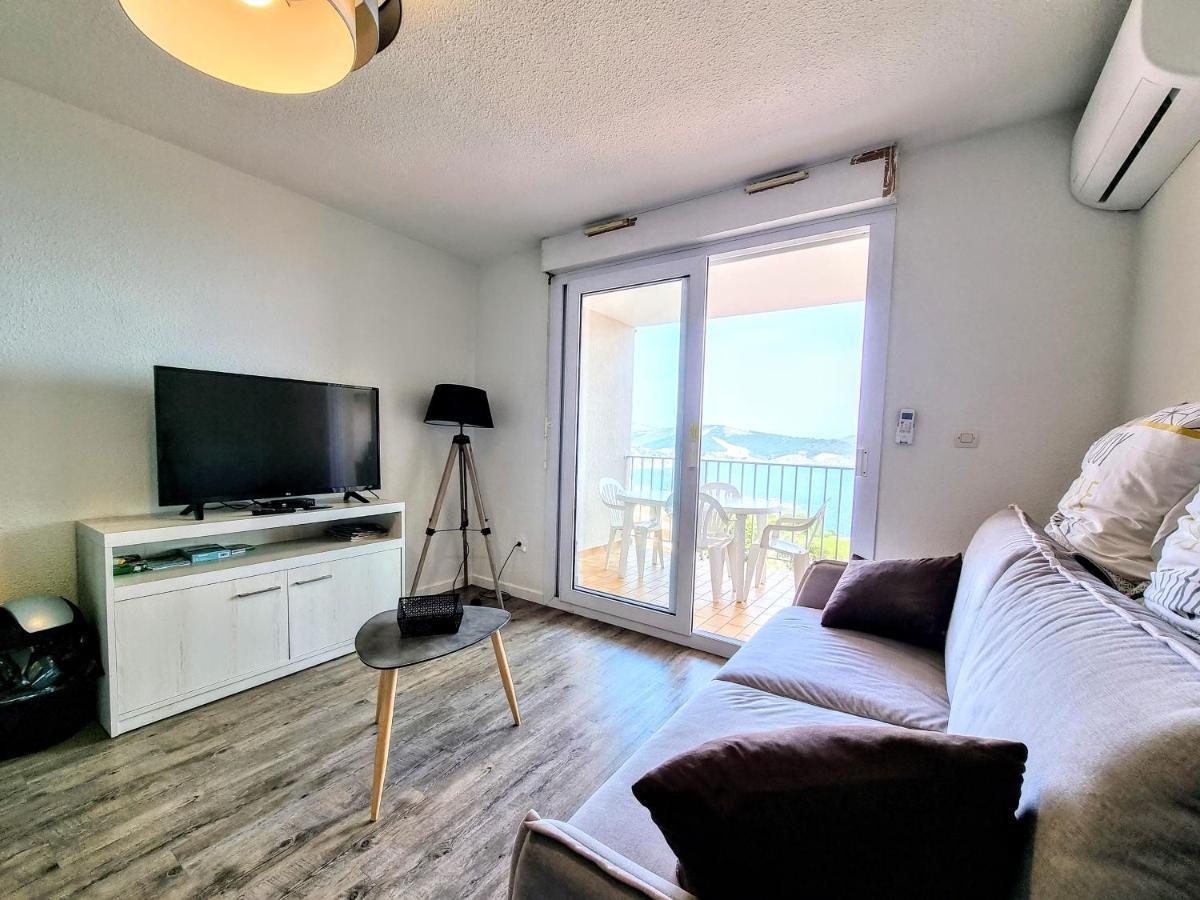Vue Sur Appartement Banyuls-sur-Mer